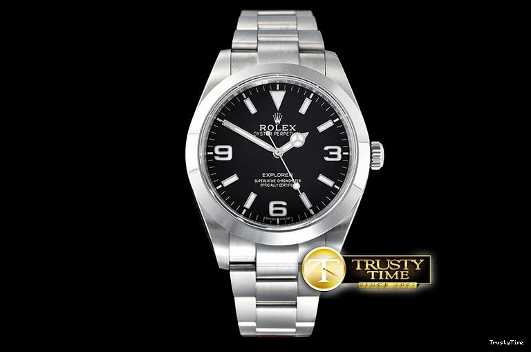 0924 ROLEXP1020 – Explorer TechFriendly 964